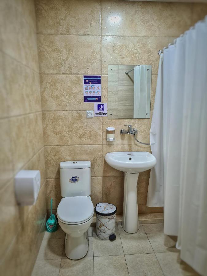 מלון טביליסי Chveni Sakhli חדר תמונה